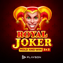 Royal Joker – Aureonplay