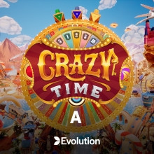 Crazy Time A – Aureonplay