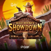 Wild Bounty Showdown – Aureonplay