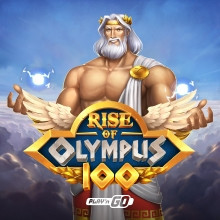 Rise of Olympus 100 – Aureonplay