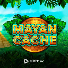 Mayan Cache bij Aureon Casino