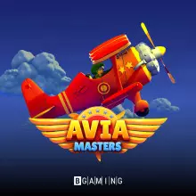 Aviamasters – Aureonplay