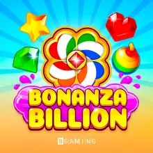 Bonanza Billion bij Aureon Casino
