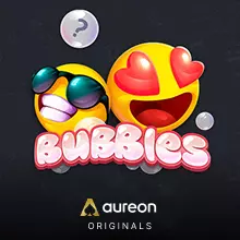 Bubbles – Aureonplay