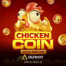 Chicken Coin – Aureonplay