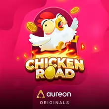 Chicken Road – Aureonplay