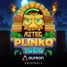 Plinko Aztec – Aureonplay