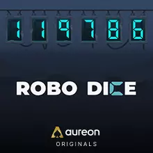 Robo Dice – Aureonplay
