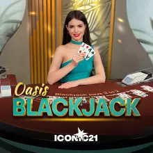 Oasis Blackjack – Aureonplay