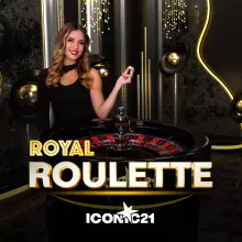 Royal Roulette – Aureonplay