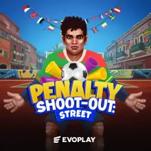 Penalty Shoot Out: Street – Aureonplay