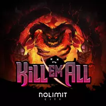 Kill Em All – Aureonplay