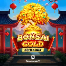 Bonsai Gold – Aureonplay
