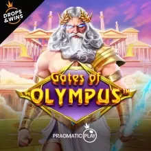 Gates of Olympus bij Aureon Casino