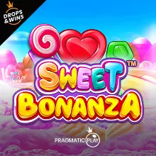 Sweet Bonanza – Aureonplay
