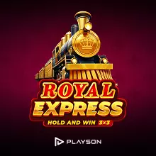 Royal Express – Aureonplay
