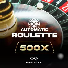 Auto Roulette 500x – Aureonplay
