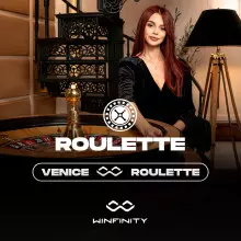 Venice Roulette – Aureonplay